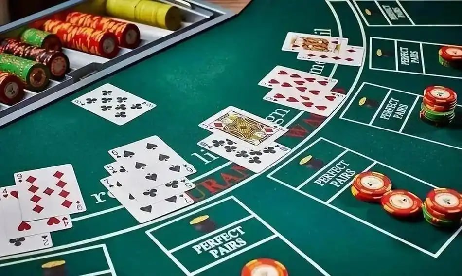 kps jitu mobile gaming